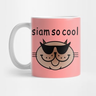 Siam So Cool Mug